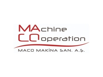 MACO MAKİNA